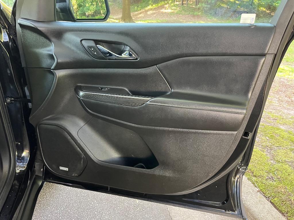 2018 GMC Acadia - $13,950