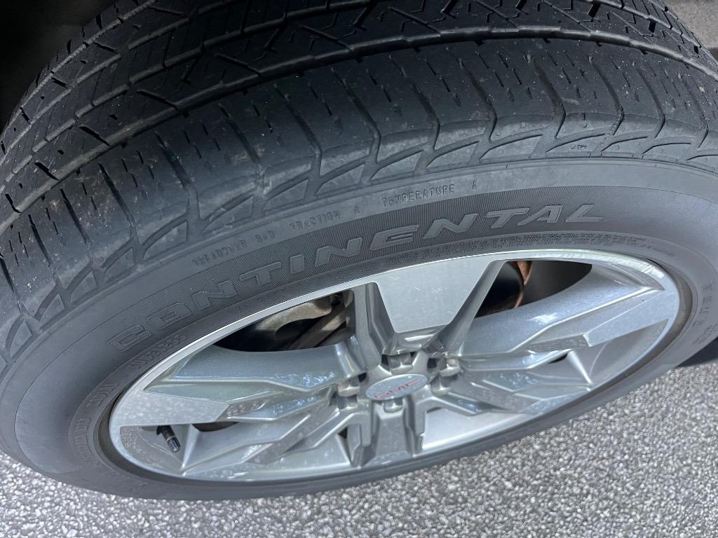 2018 GMC Acadia - $13,950