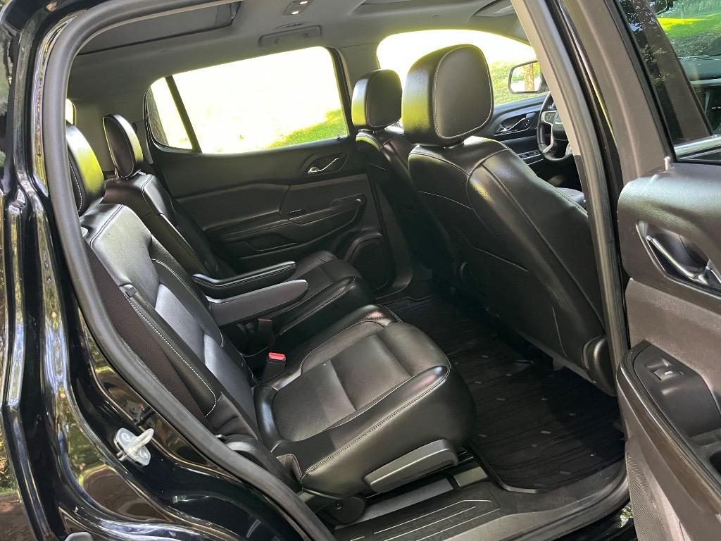 2018 GMC Acadia - $13,950