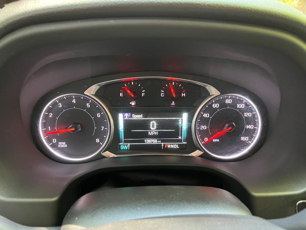 2018 GMC Acadia - $13,950