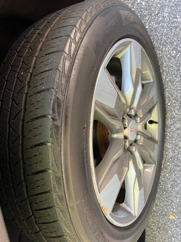 2018 GMC Acadia - $13,950