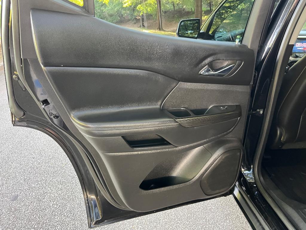 2018 GMC Acadia - $13,950