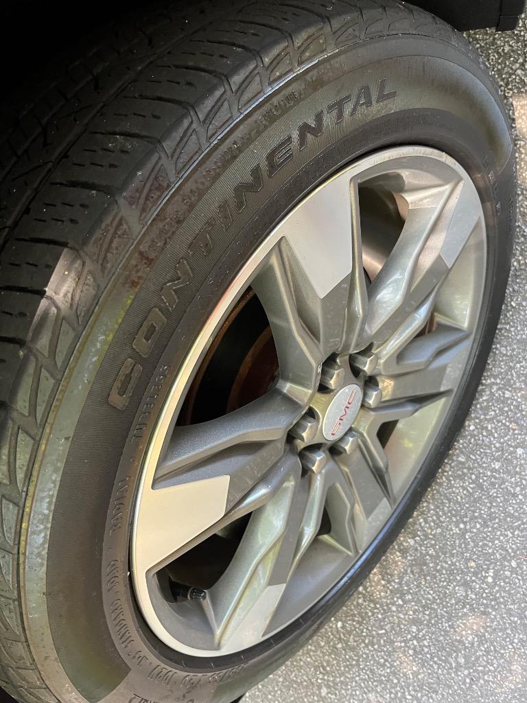 2018 GMC Acadia - $13,950