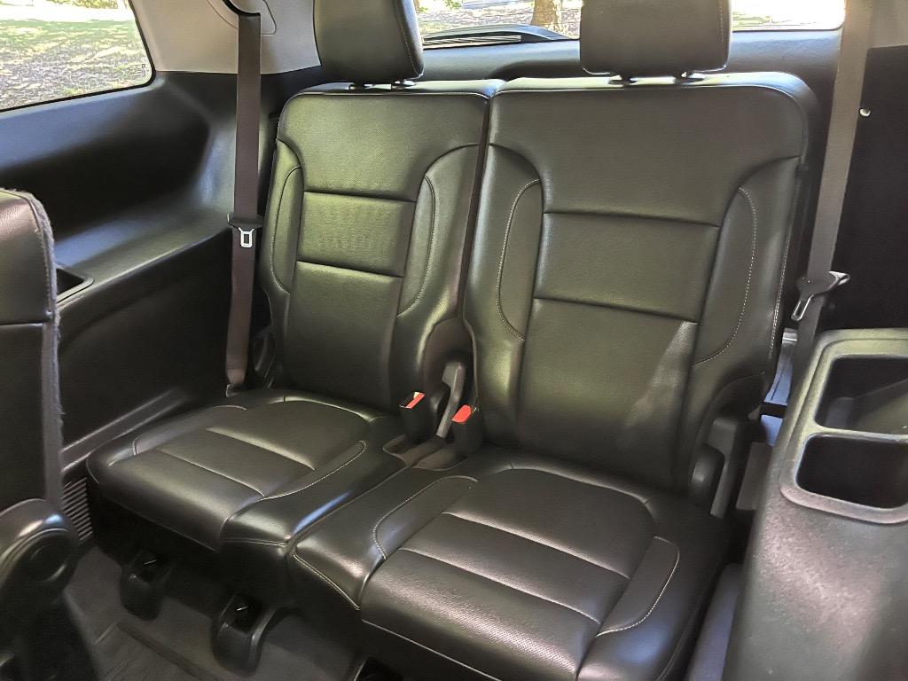 2018 GMC Acadia - $13,950