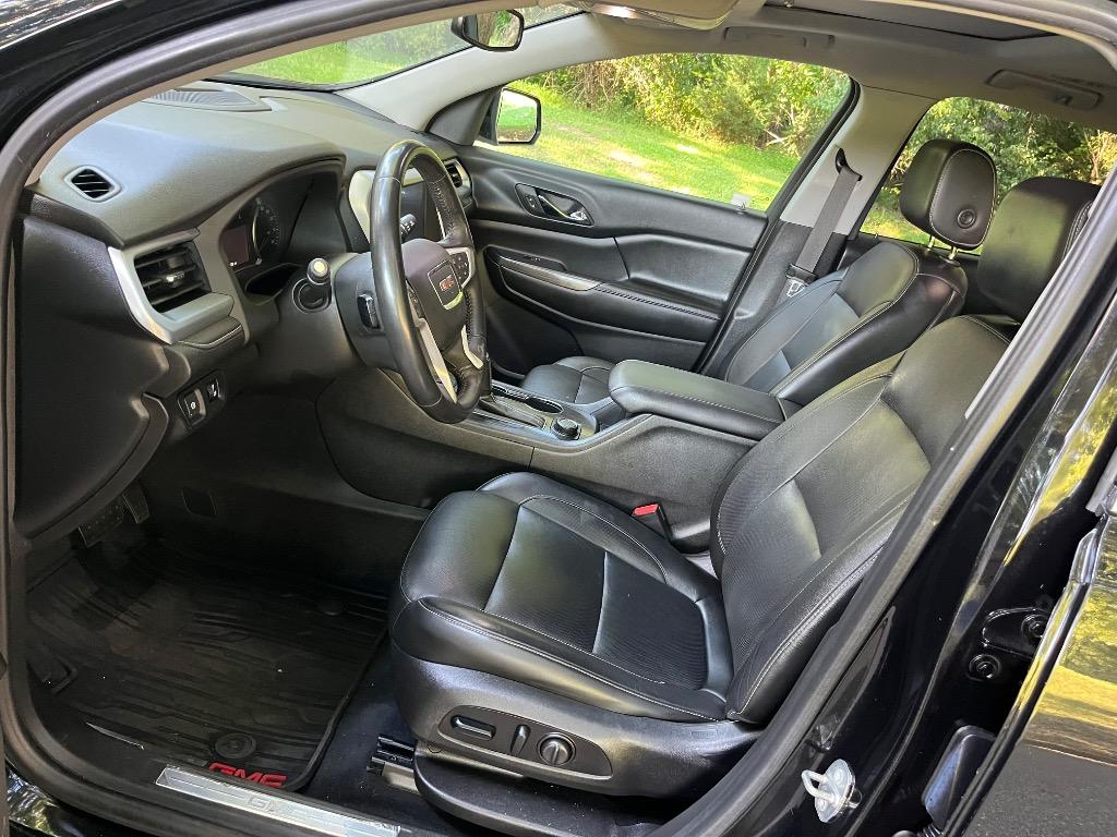 2018 GMC Acadia - $13,950