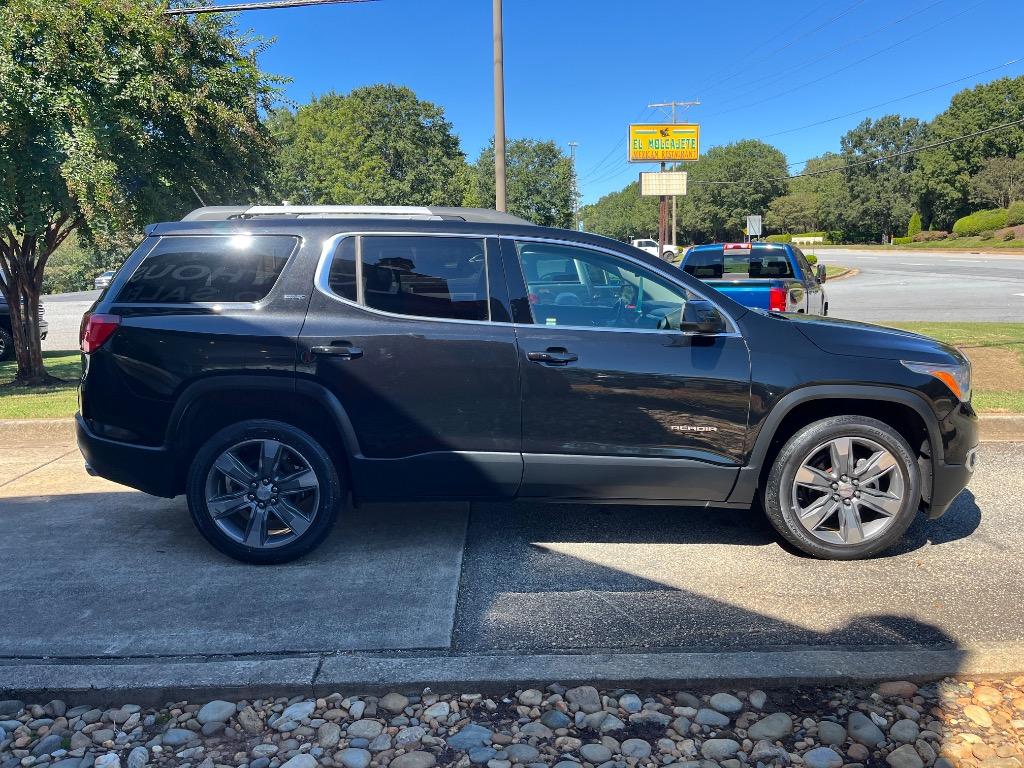 2018 GMC Acadia - $13,950