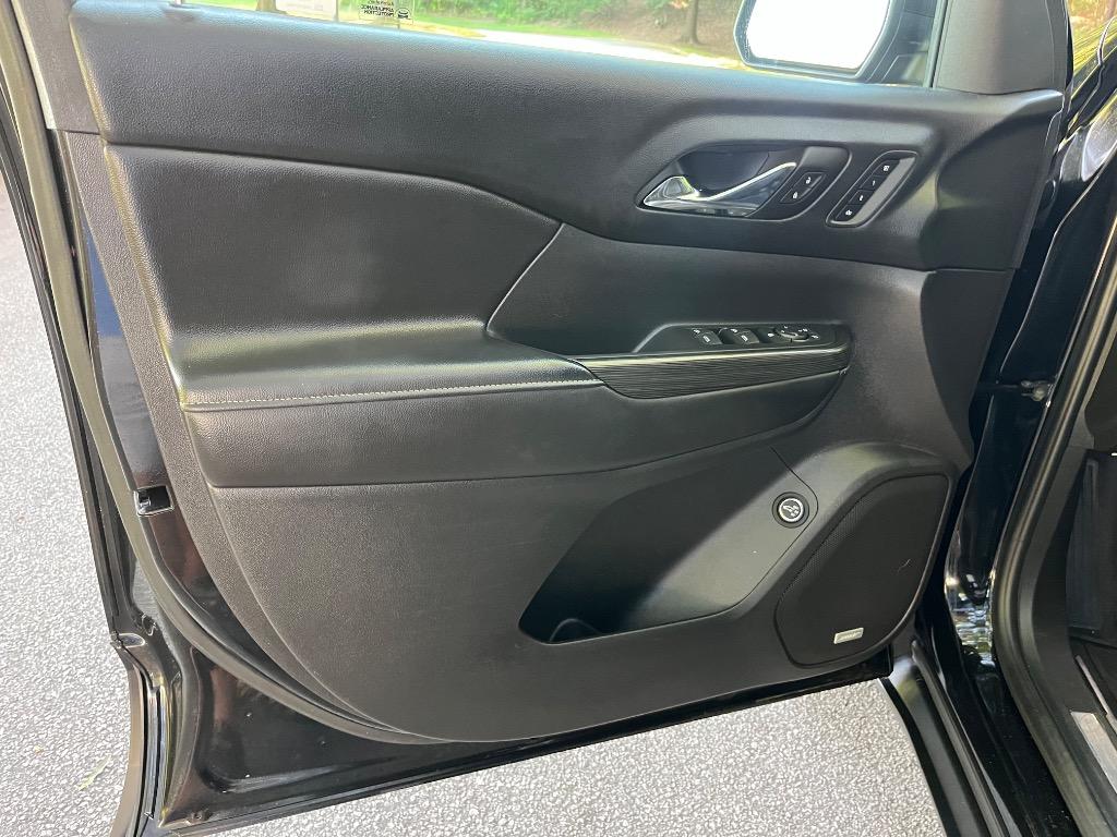 2018 GMC Acadia - $13,950