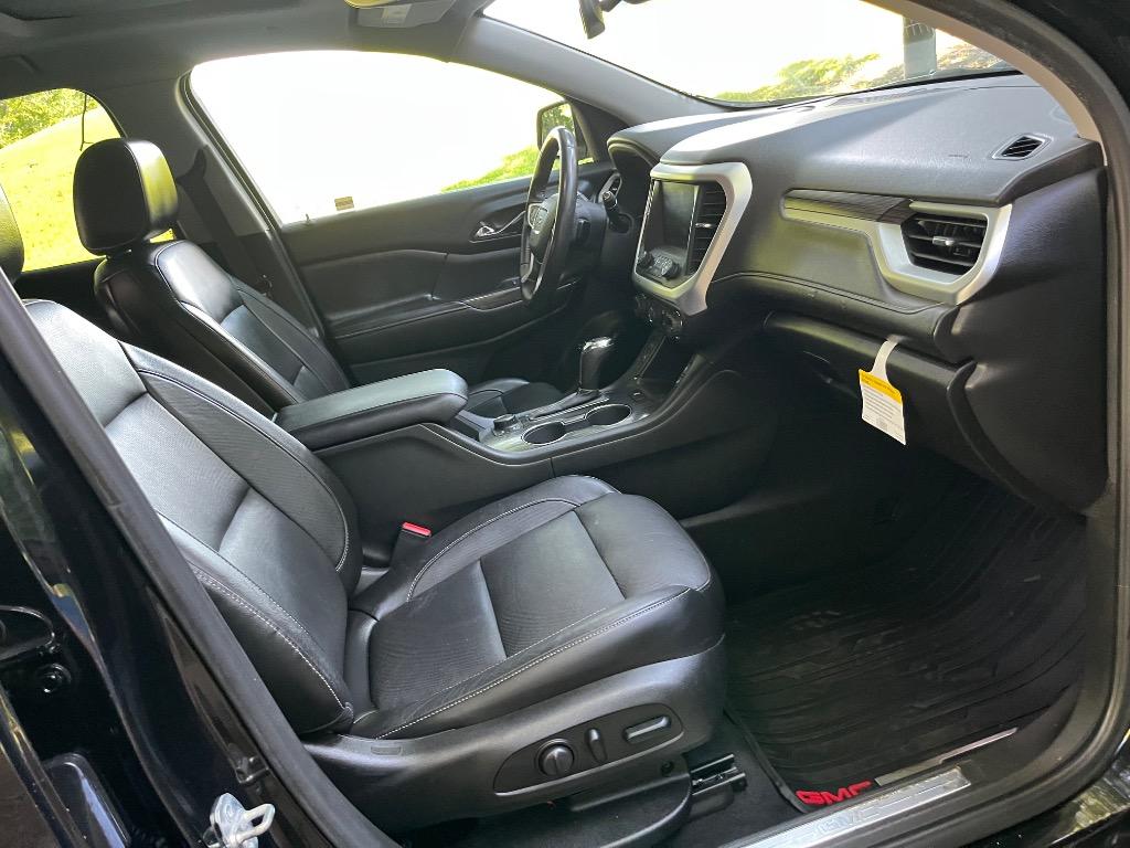 2018 GMC Acadia - $13,950