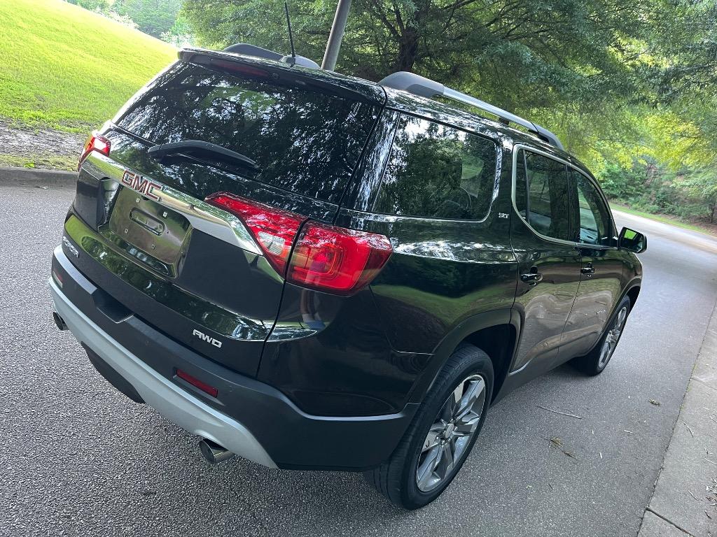 2018 GMC Acadia - $13,950