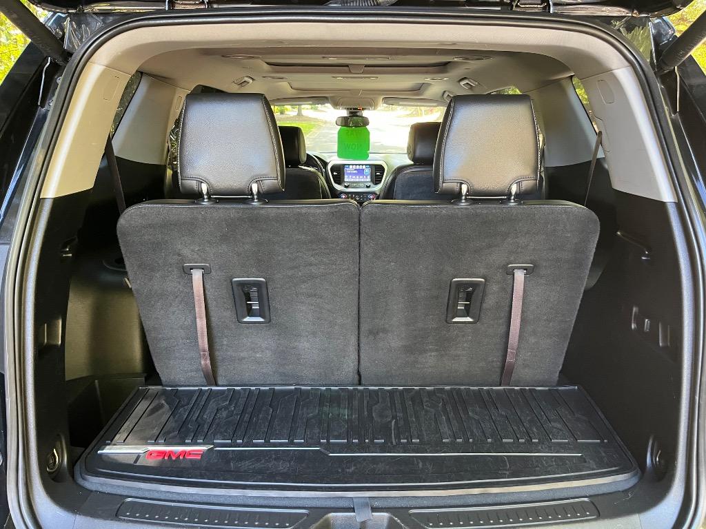 2018 GMC Acadia - $13,950