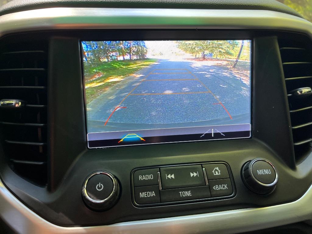 2018 GMC Acadia - $13,950
