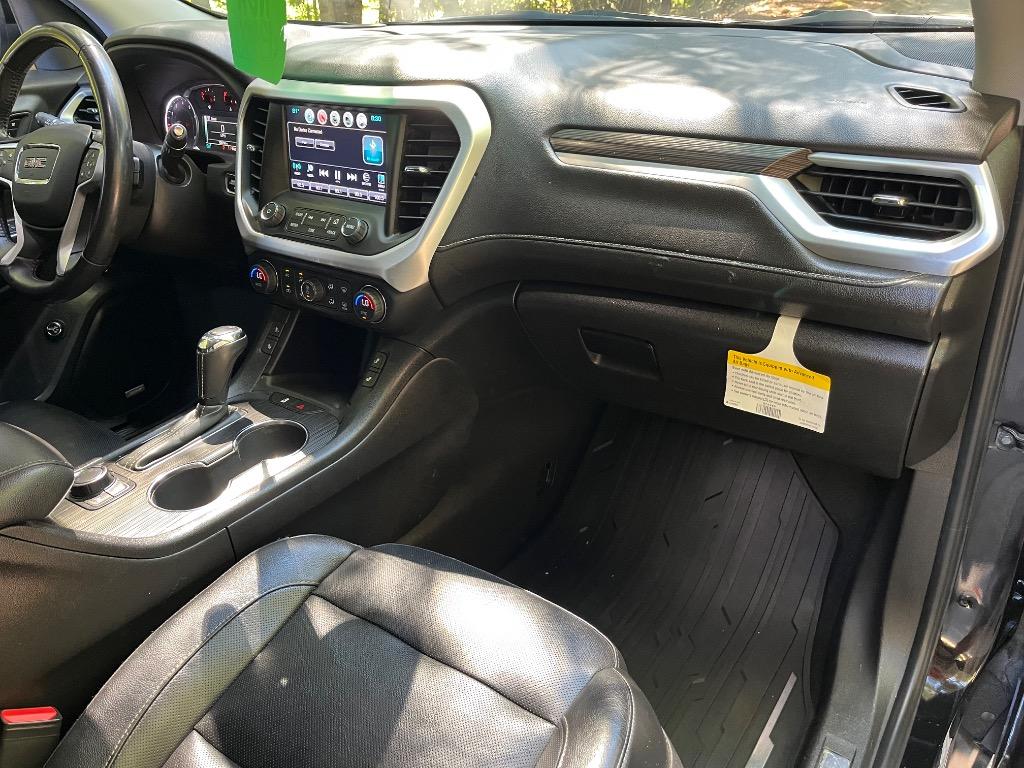 2018 GMC Acadia - $13,950