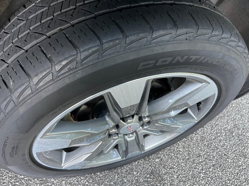 2018 GMC Acadia - $13,950