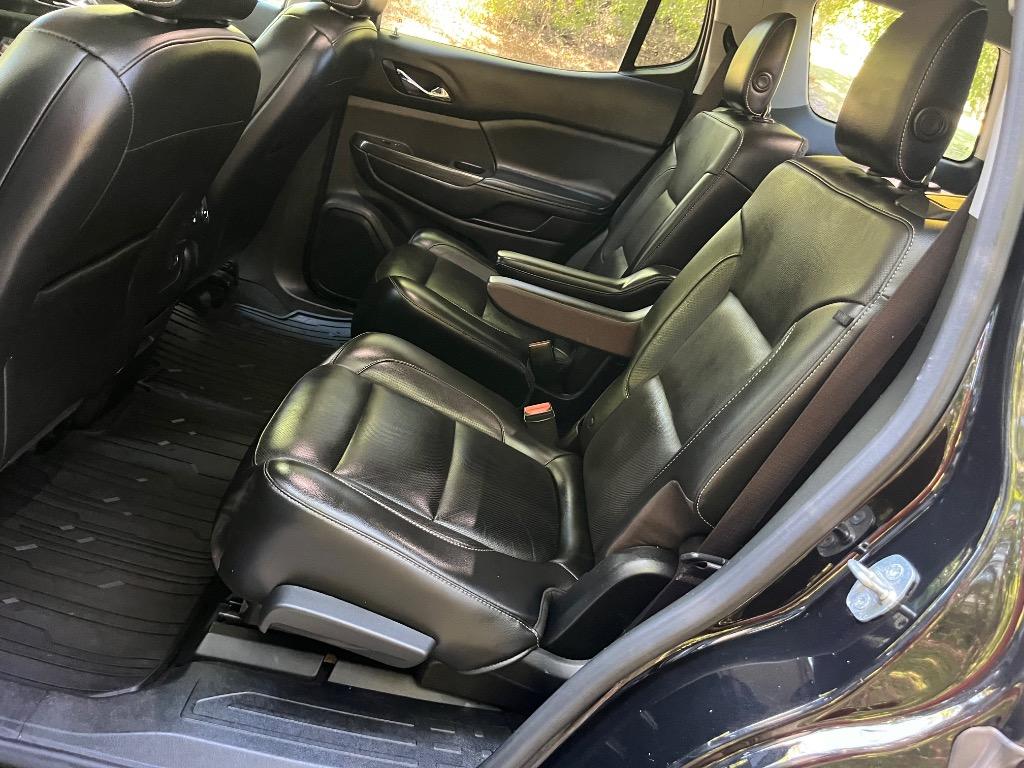 2018 GMC Acadia - $13,950