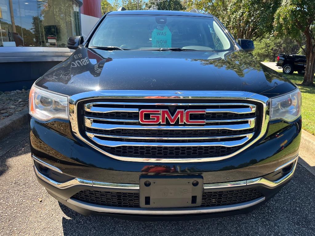 2018 GMC Acadia - $13,950