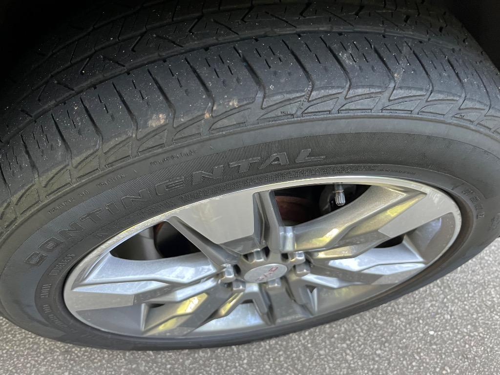 2018 GMC Acadia - $13,950