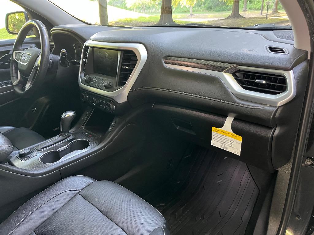 2018 GMC Acadia - $13,950
