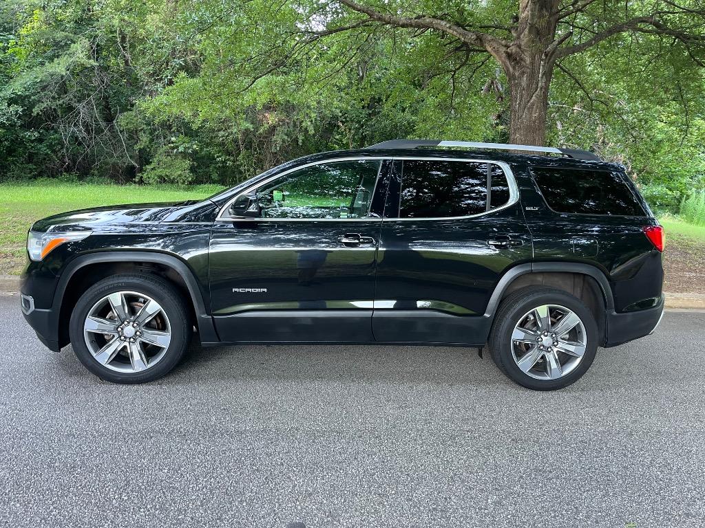 2018 GMC Acadia - $13,950