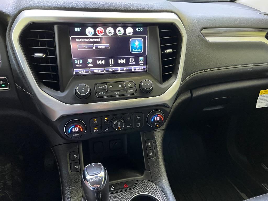 2018 GMC Acadia - $13,950