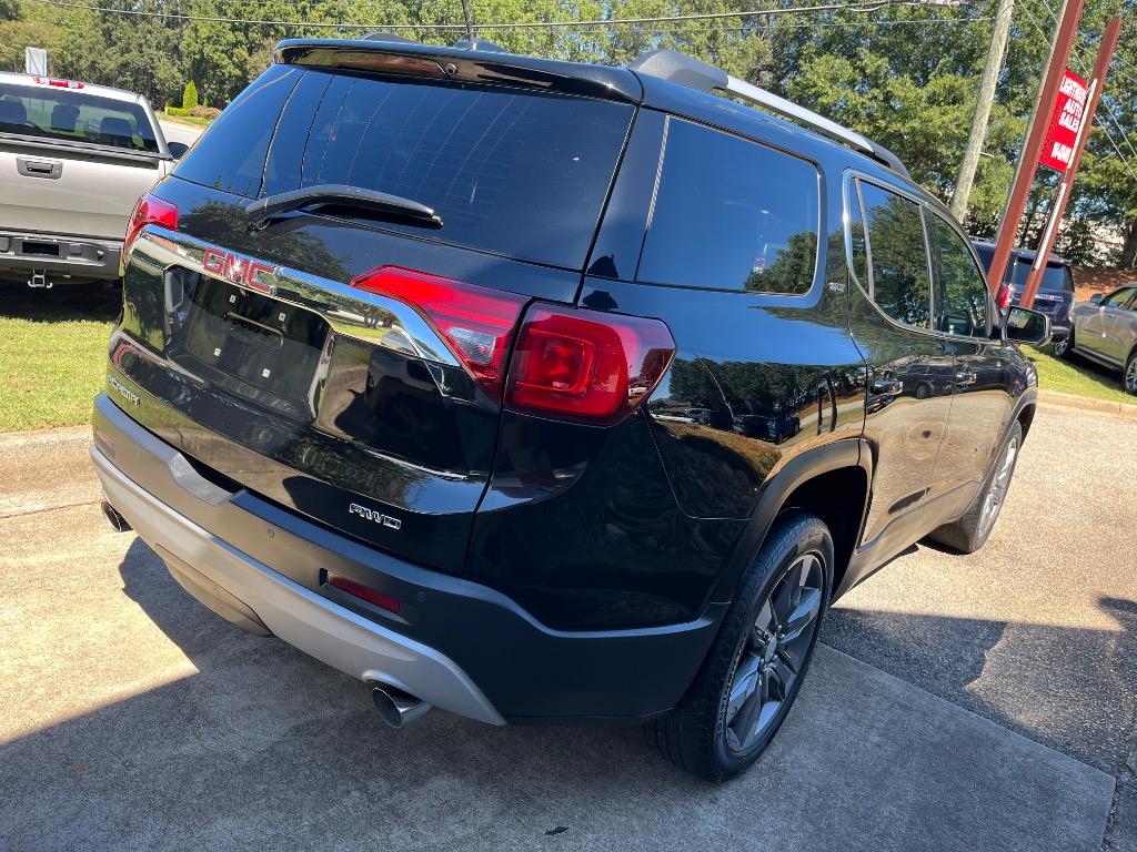 2018 GMC Acadia - $13,950