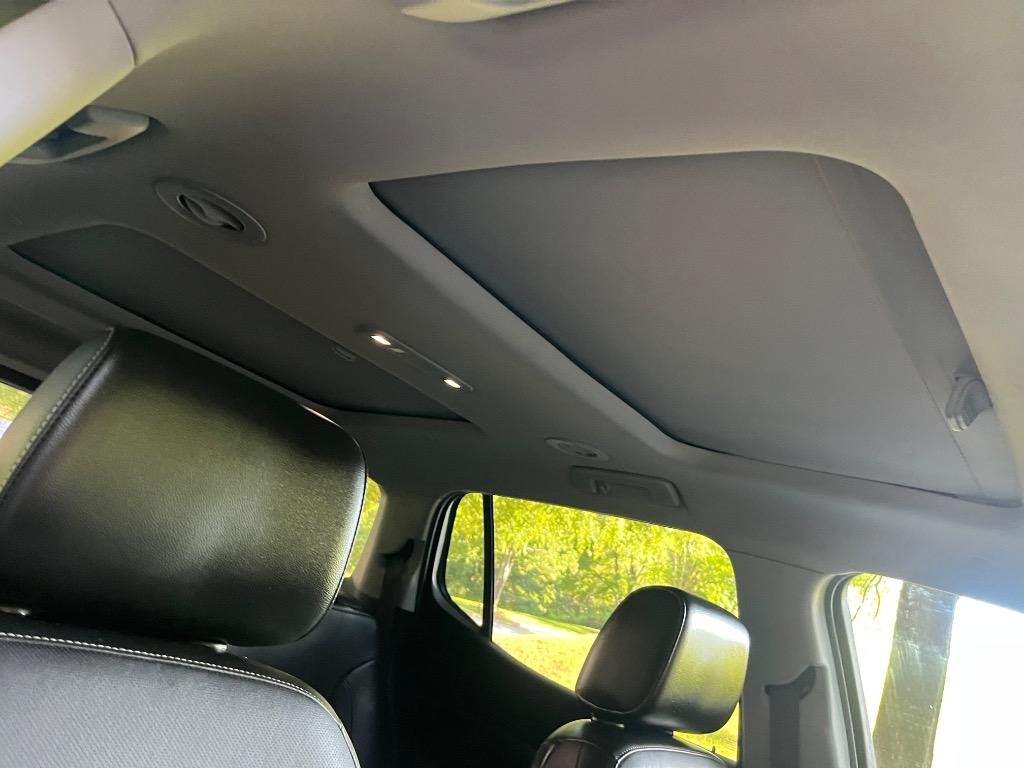 2018 GMC Acadia - $13,950