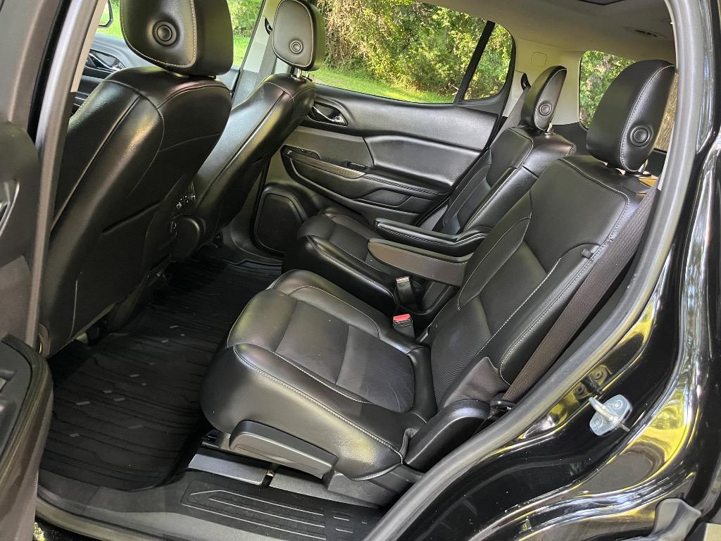2018 GMC Acadia - $13,950