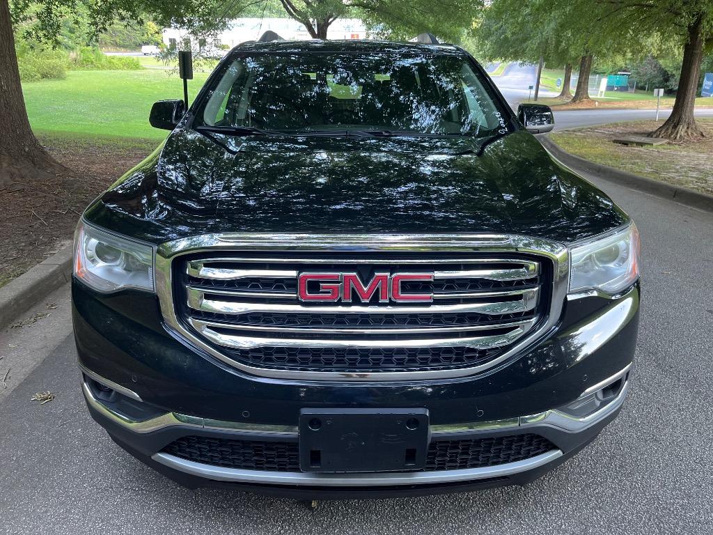 2018 GMC Acadia - $13,950