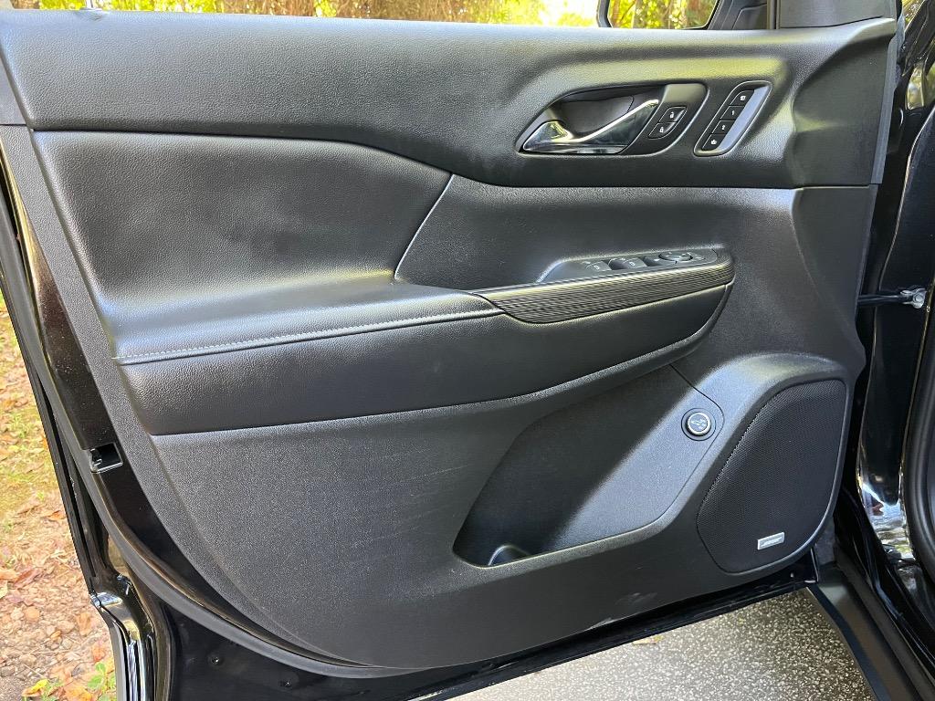 2018 GMC Acadia - $13,950