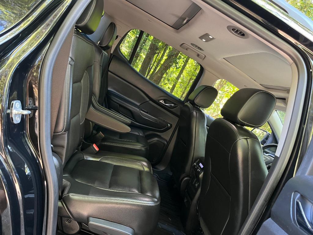 2018 GMC Acadia - $13,950