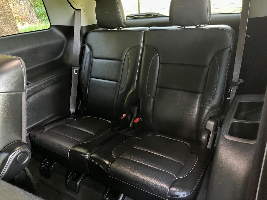 2018 GMC Acadia - $13,950