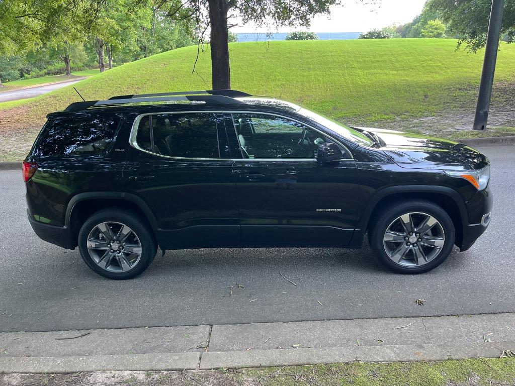 2018 GMC Acadia - $13,950