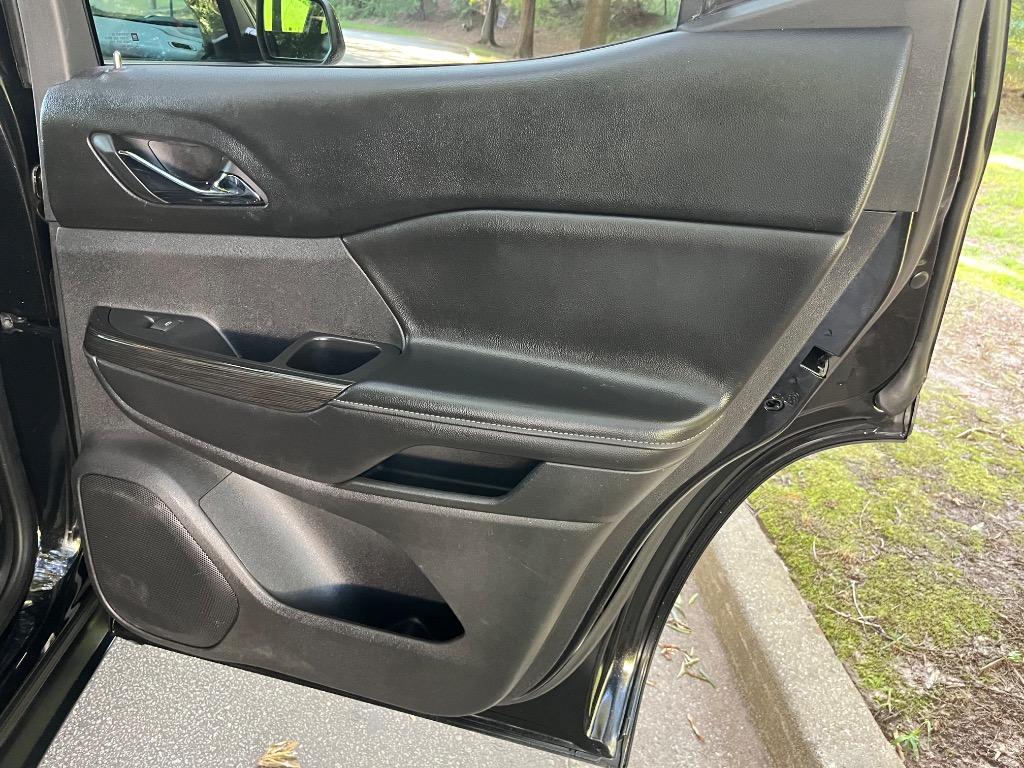 2018 GMC Acadia - $13,950