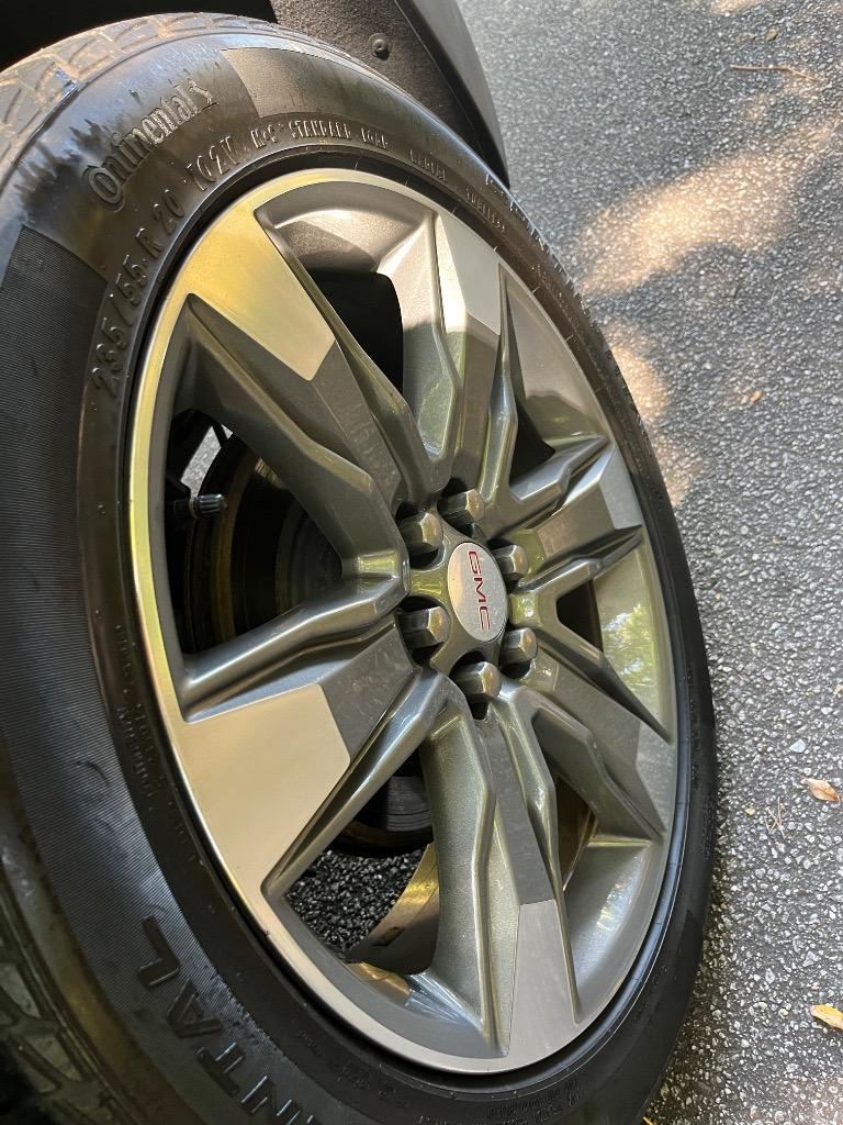 2018 GMC Acadia - $13,950
