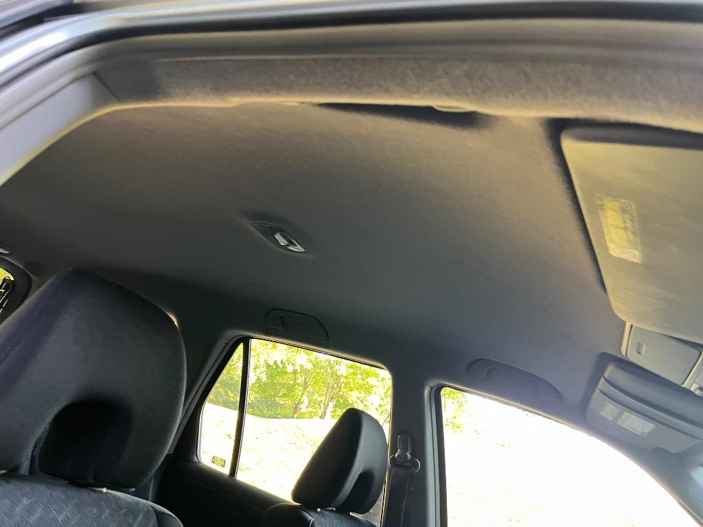 2005 Honda CR-V - $8,450