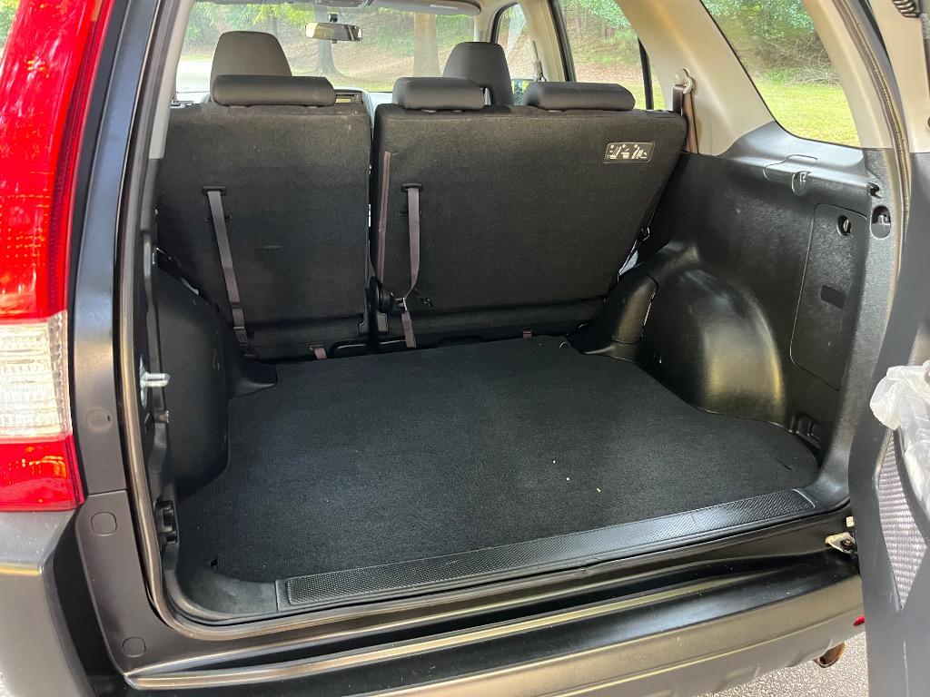2005 Honda CR-V - $8,450