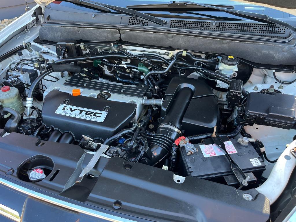 2005 Honda CR-V - $5,750