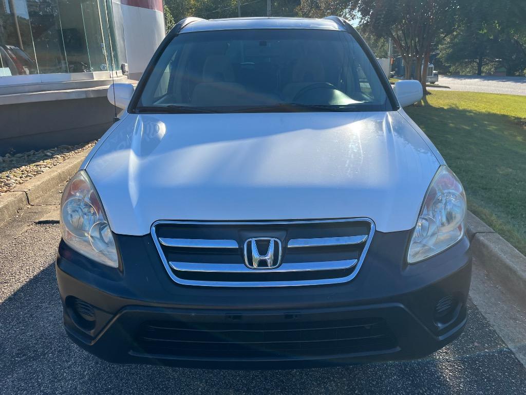 2005 Honda CR-V - $5,750