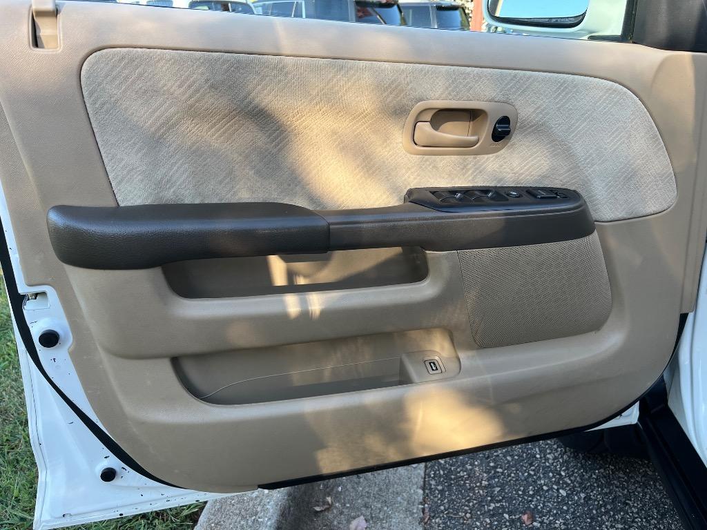 2005 Honda CR-V - $5,750
