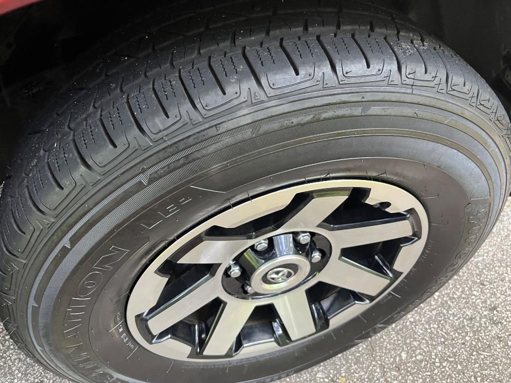 2008 Toyota 4Runner - $10,950