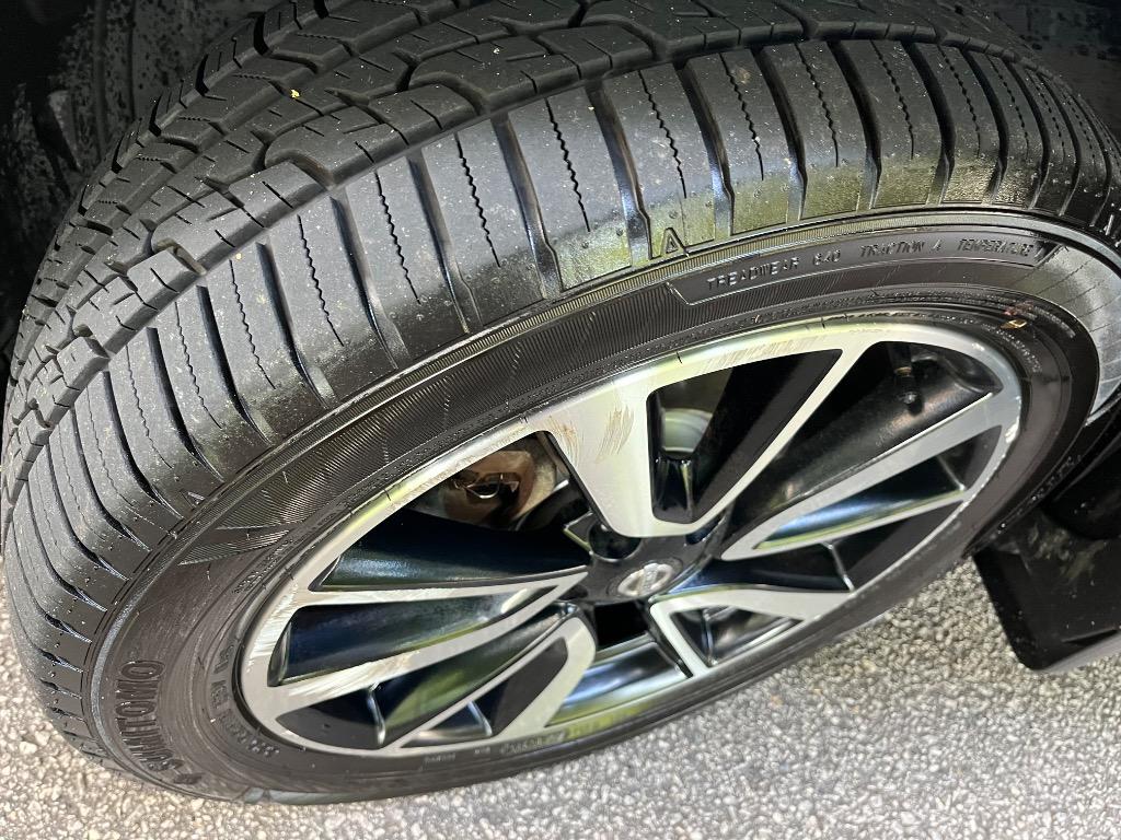 2018 Nissan Rogue - $15,450