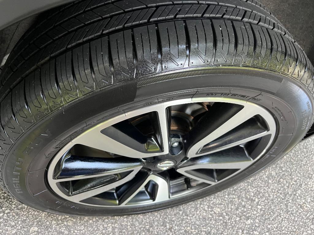 2018 Nissan Rogue - $15,450