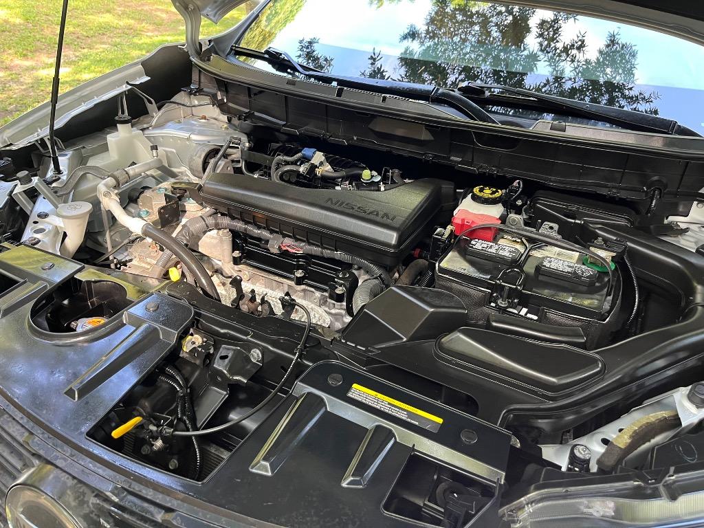 2018 Nissan Rogue - $15,450