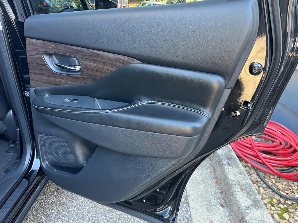 2019 Nissan Murano - $16,950