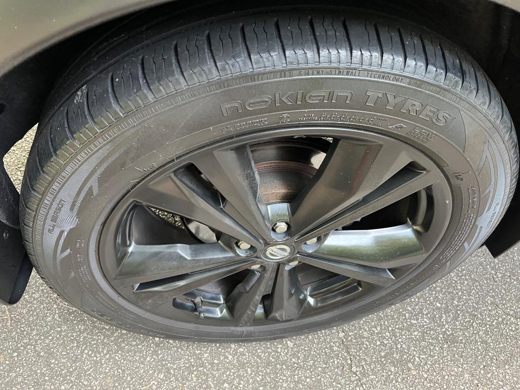 2019 Nissan Murano - $17,950