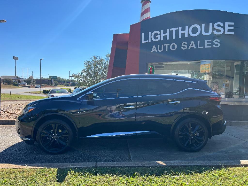 2019 Nissan Murano - $16,950