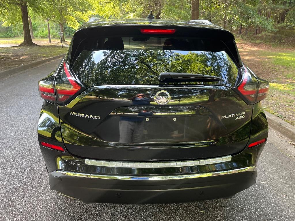 2019 Nissan Murano - $17,950