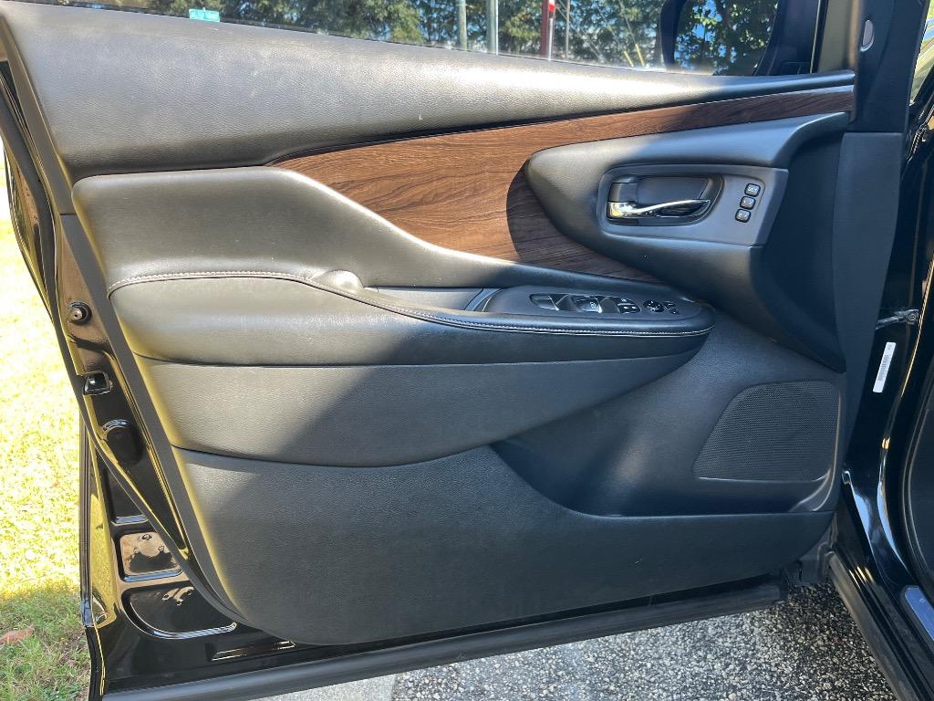 2019 Nissan Murano - $16,950