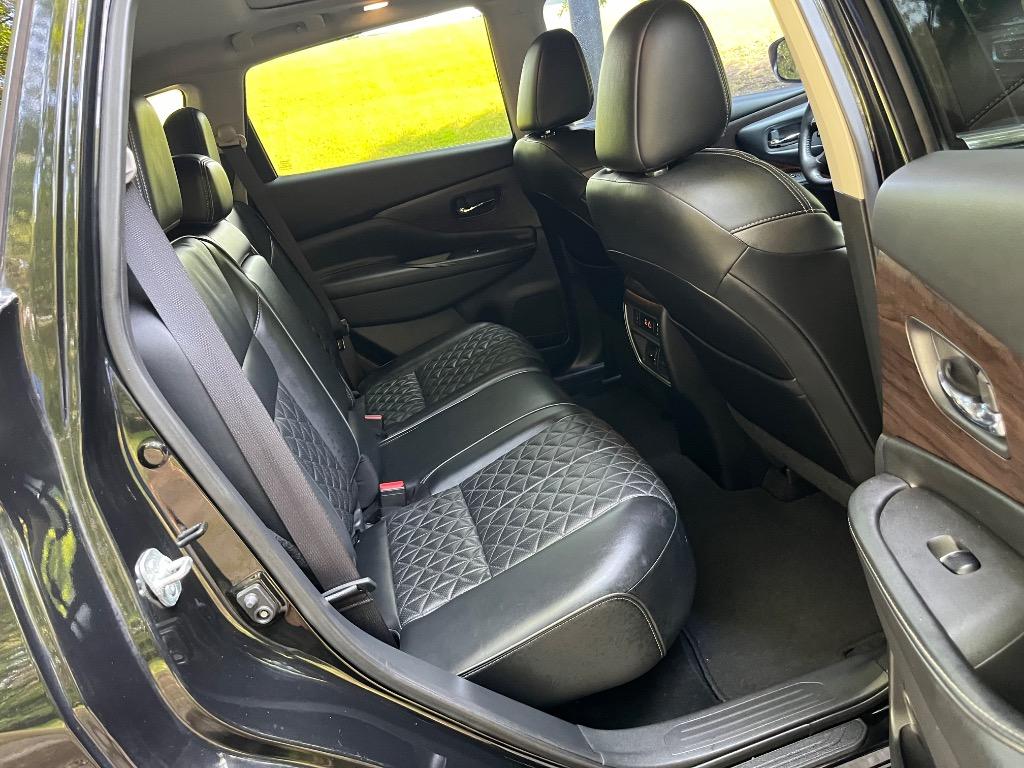2019 Nissan Murano - $17,950