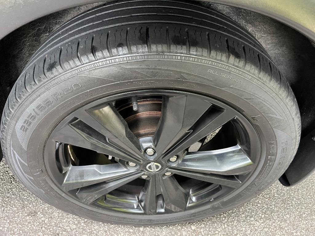 2019 Nissan Murano - $17,950