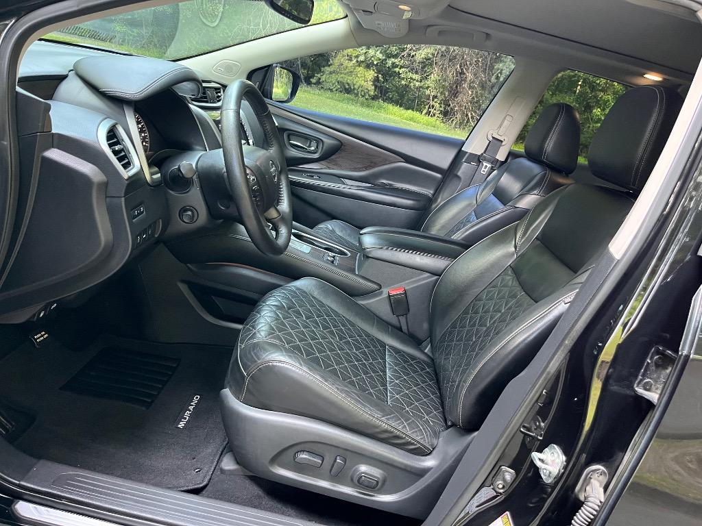 2019 Nissan Murano - $17,950